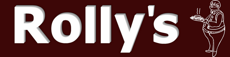rollysrestaurant.com | logo